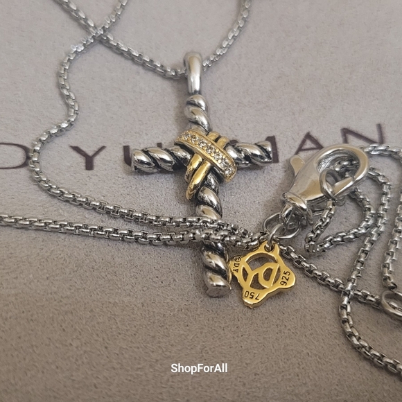 David Yurman - Picture 1 of 8